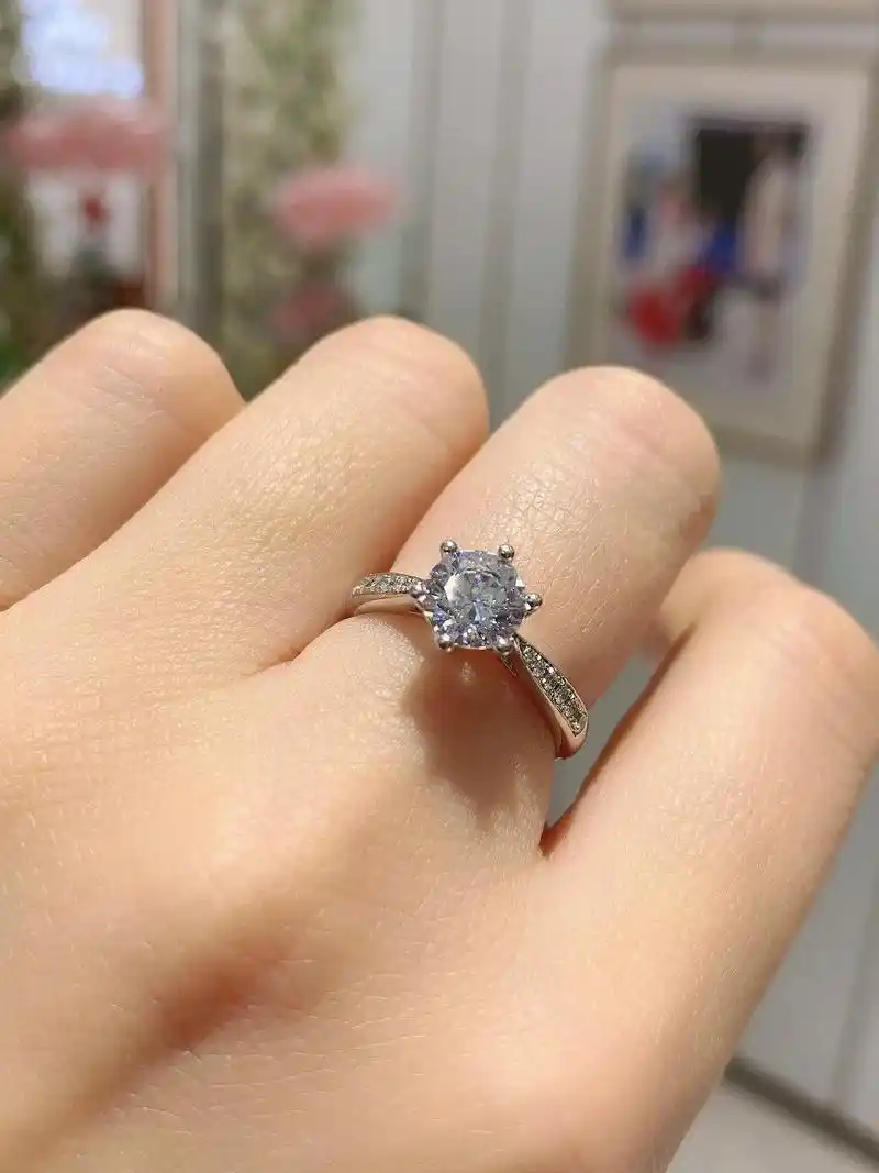 奢华闪耀78经典款dr真的很能打7515.