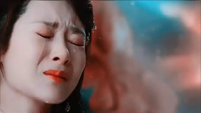 没人能抗拒的了杨紫的哭戏,代入感真的太强了!
