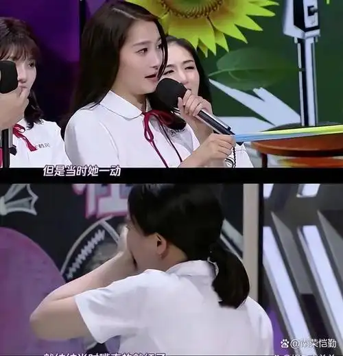 有一种"差别"叫鹿晗与关晓彤,官宣7年后,两人棋局终于被看清