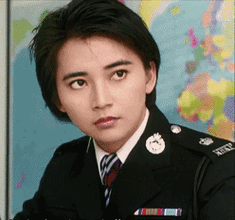 胡慧中像林青霞吗