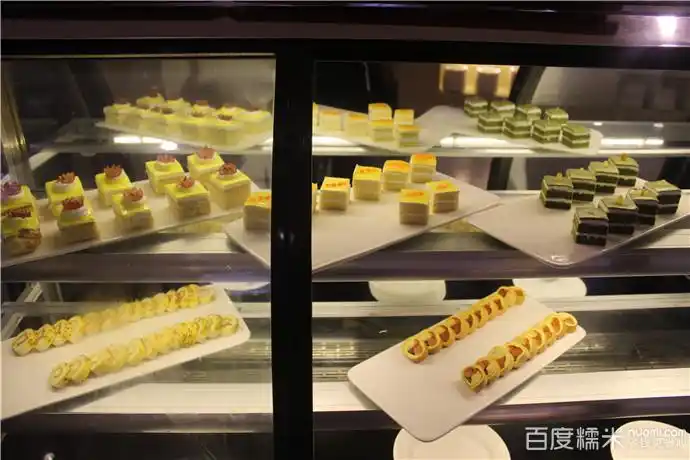 大鱼海棠主题自助餐厅