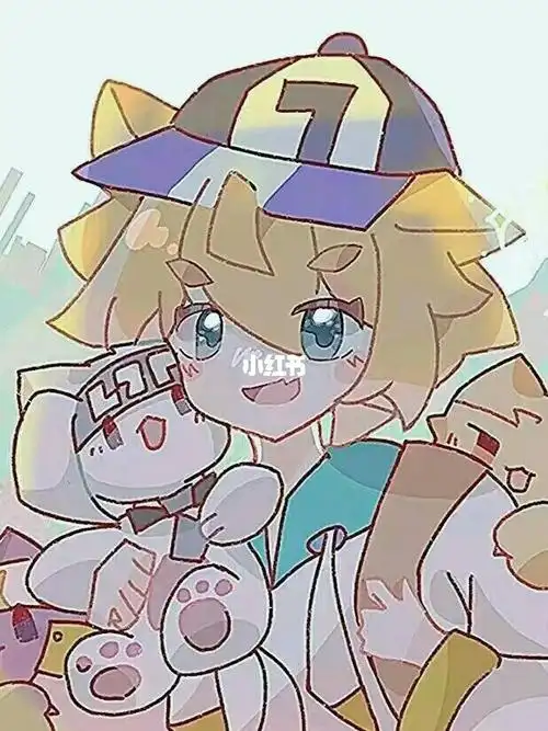 凹凸世界金好可爱