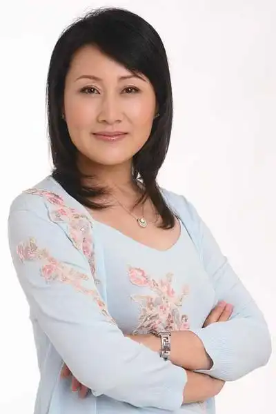 张凯丽(内地女演员)_石塘网