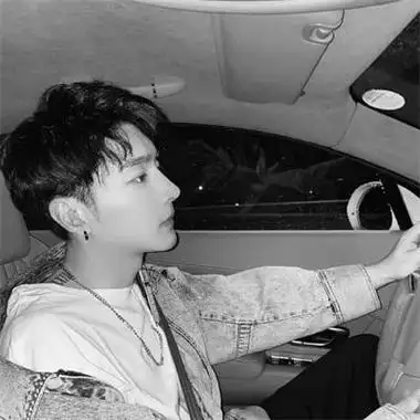 男生头像霸气成熟高冷个性 霸气头像图片大全 -【爱个性】