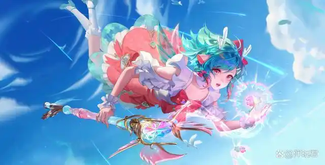 王者荣耀瑶瑶公主到瑶妹技巧上升的必学课