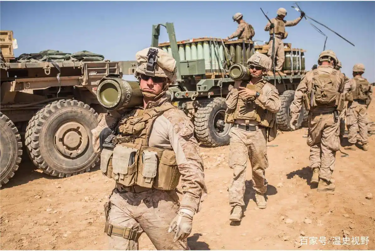 如果当初美伊一旦开战,美国想要击败伊朗需要付出多大代价?