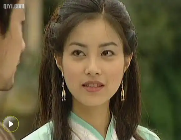 天地传说之鱼美人