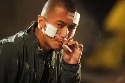 光头才是检验美貌的标准 光头女星你hold住吗【30】