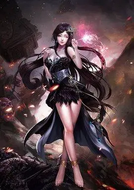 蛋蛋(《修罗武神》中的人物)_360百科