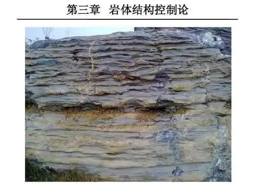 02岩体结构控制论ppt
