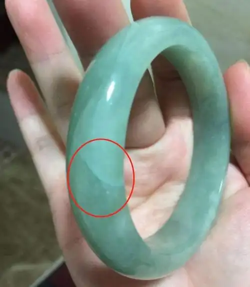 翡翠手语|直播间里常说的无纹无裂无避雕,你知道是什么嘛?