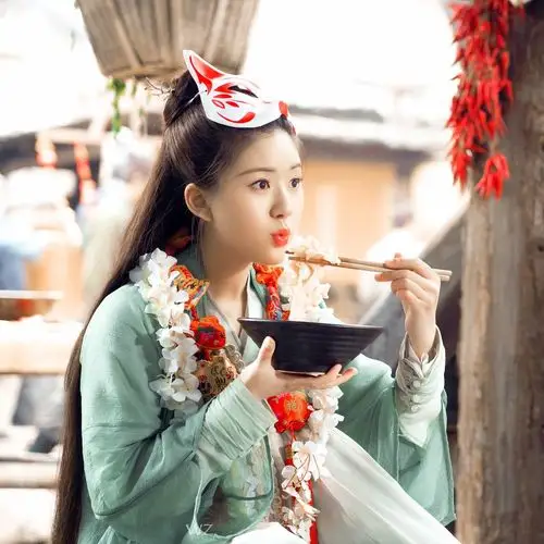 三千鸦杀～覃川