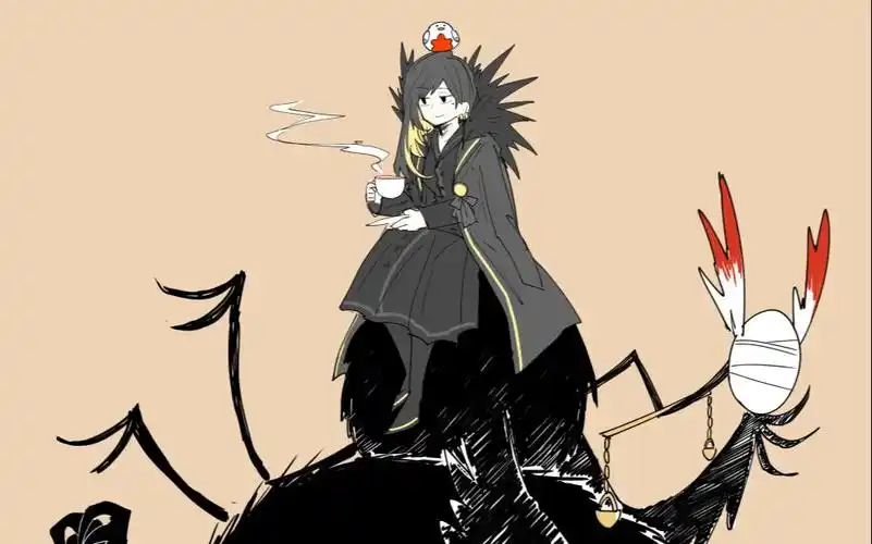 废墟图书馆审判鸟罪人竟是我自己2020年12月11日更新