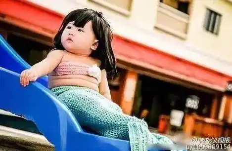 传说中的美人鱼原来真实存在真面目让人接受不了