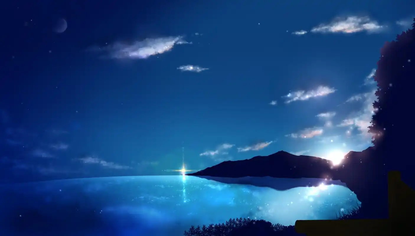 p站画师日本画师えいり的插画作品