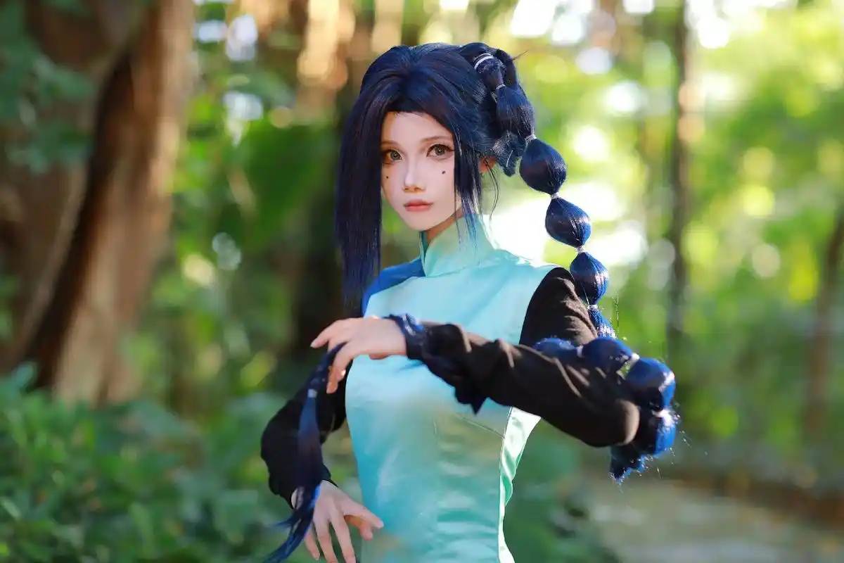 梅花十三 #正片 #ooc致歉 #不还原角色致歉 "执行任务