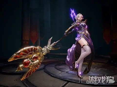 《上古ii》死亡之塔33层开放