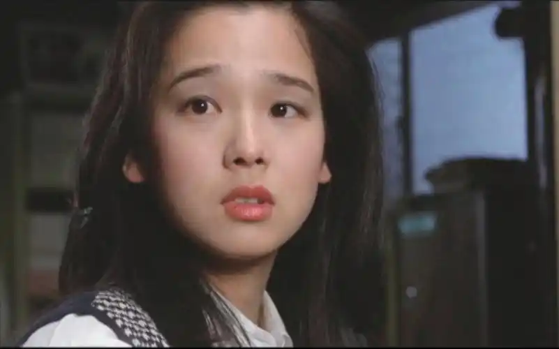 【田中裕子】《日本フィルハーモニー物語 炎の第五楽章》(1981)cut01