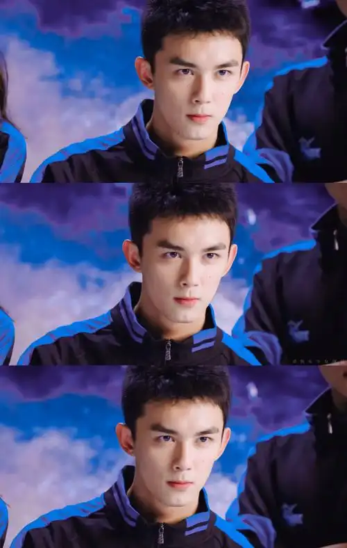 吴磊超话|#路小北和许蔚摊牌#穿越火线  ep31是匹狼92路小北@吴磊