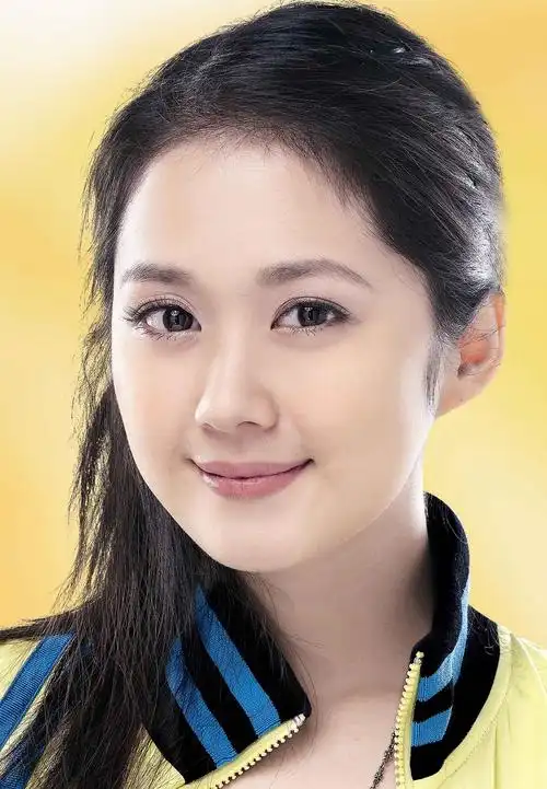 张娜拉2(明星美女)