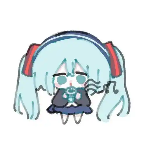 头像| q版可爱动漫头像_男女_红薯_来自