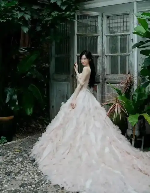 景甜的12幅美照张张图片都为珍藏款