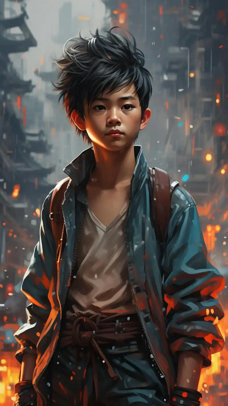 90 哇喔!06这些男生壁纸也太火爆了吧!