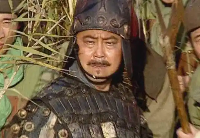 甘宁为何一战被沙摩柯斩杀?他死之后,家人命运结局如何