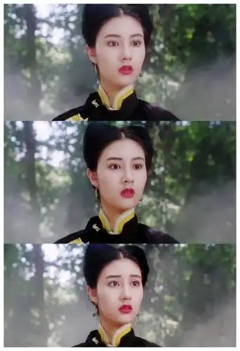 张一山版鹿鼎记阵容全曝光网友这都谁回头看王晶选角真惊艳