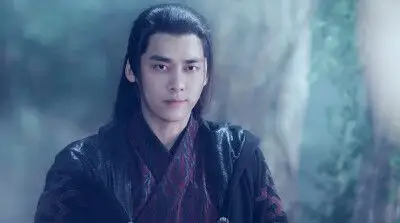 诛仙青云志##鬼厉##李易峰