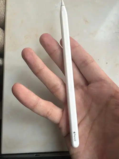applepencil二代