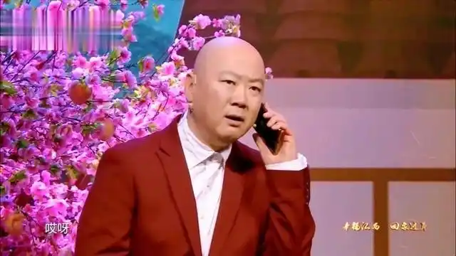 连登20年春晚的郭冬临从此无缘,只因他说错一句话!