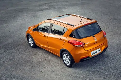 a0级小型车怎么选这2款车动力够用每公里油费34毛钱