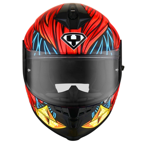 全盔967 - yohe永恒 - 头盔专业制造商