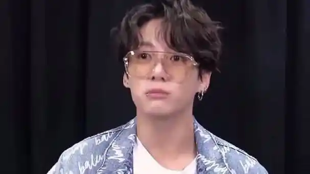 田柾国可爱甜心