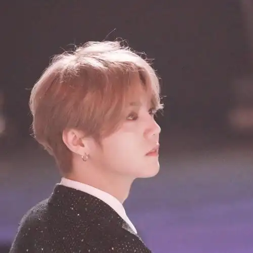 鹿晗专属粉丝头像鹿晗铁粉头像高清