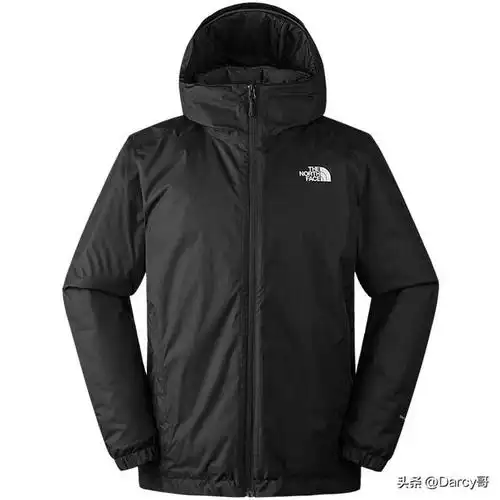 春季户外动态保暖最佳服装,6大全球知名品牌棉服