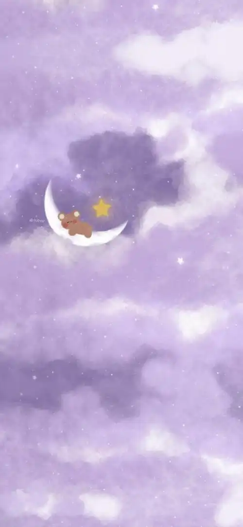 ins风小小清新「壁纸背景图」