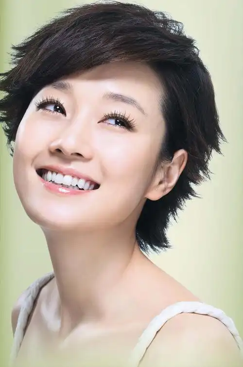 美丽偶像马伊琍