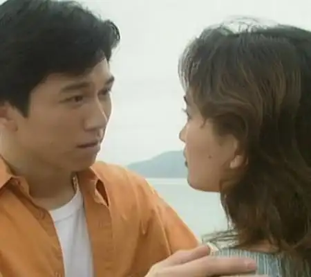 图温碧霞电视剧火玫瑰好看吗剧情评价及演员表曝光