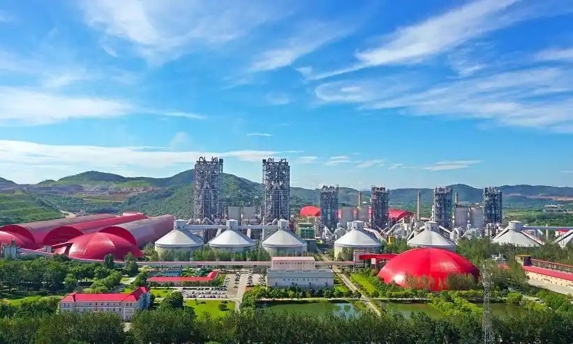 对标世界一流,海螺集团把握数字时代抢占竞争新高地