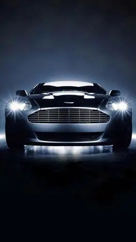 超酷个性跑车,高清图片,手机锁屏桌面-壁纸族