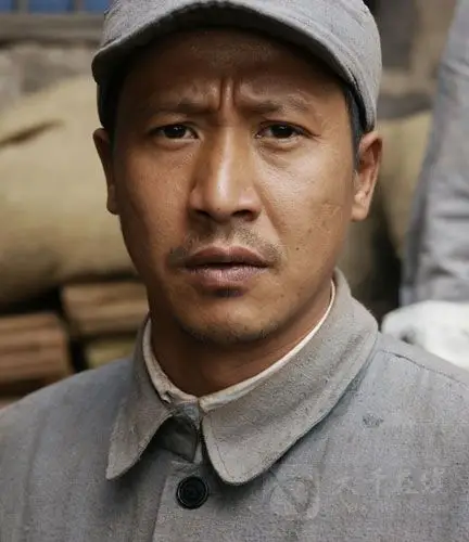 主要演员:张国强饰演陈大雷 主要演员:徐洪浩饰演文书