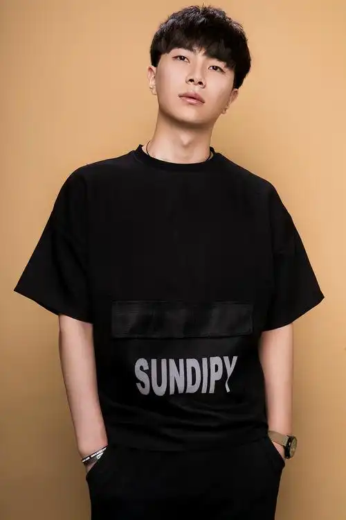 单眼皮男生 - 原创作品 - 站酷(zcool)