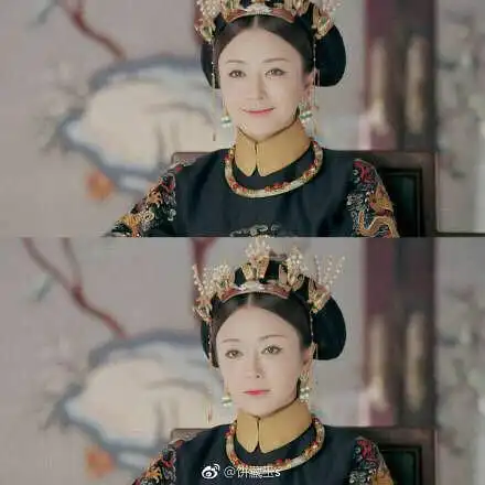 看辉发那拉以太这个心机boy能活到第几期