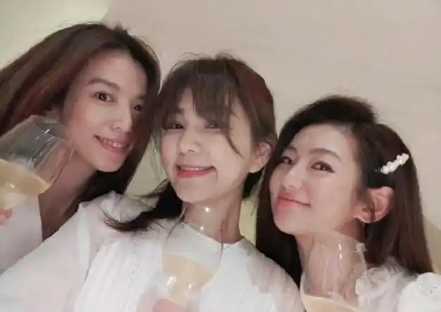 回顾hebe田馥甄的十年情史林俊杰只是过客她爱的另有其人