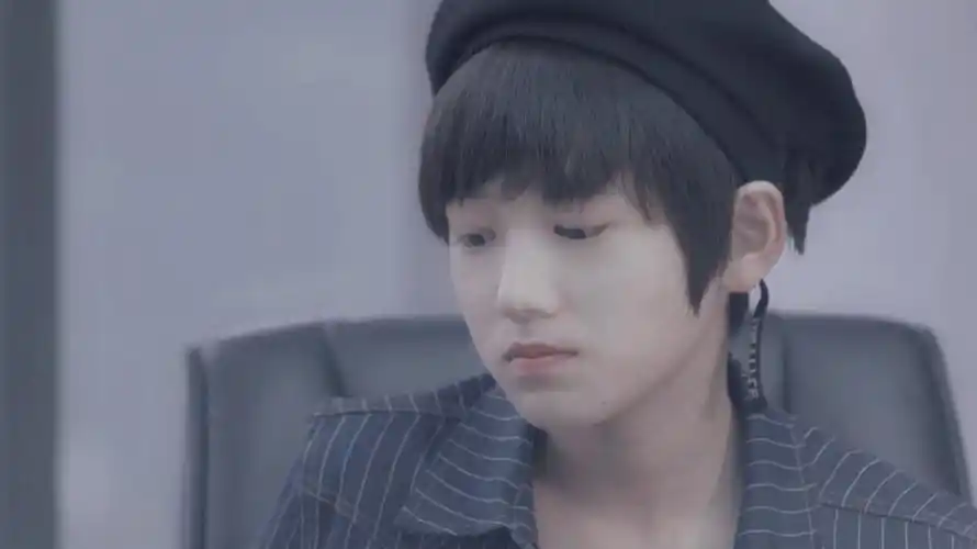 宋亚轩|橙光素材·《第二人生》宋玄