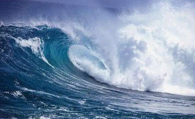 物理老师曾讲解的潮汐有什么错