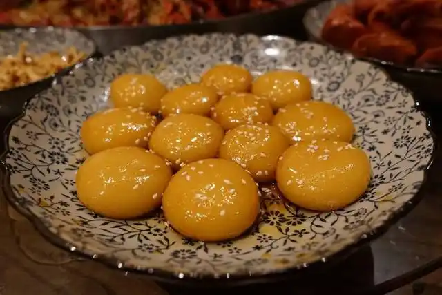 长沙这些网红美食,怎么也吃不够,太齐全了