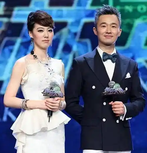 《第一财经》美女主持人戴刘菲,很久没有露面了,她的近况如何?